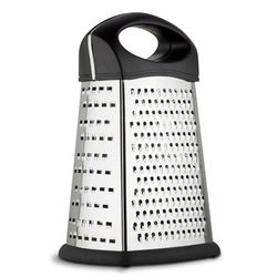 Rallador 4 Caras Nava