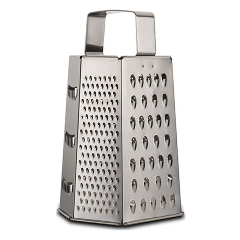 Rallador 6 Caras Nava