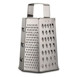 Rallador 6 Caras Nava