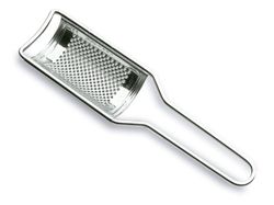 Rallador de Cocina De Limon Sem Circular 18/10 Lacor