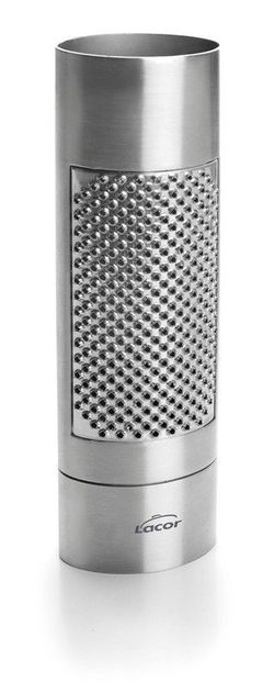 Rallador de Cocina De Nuez Moscada Lacor