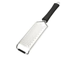 Rallador de Cocina Fino Inox Lacor