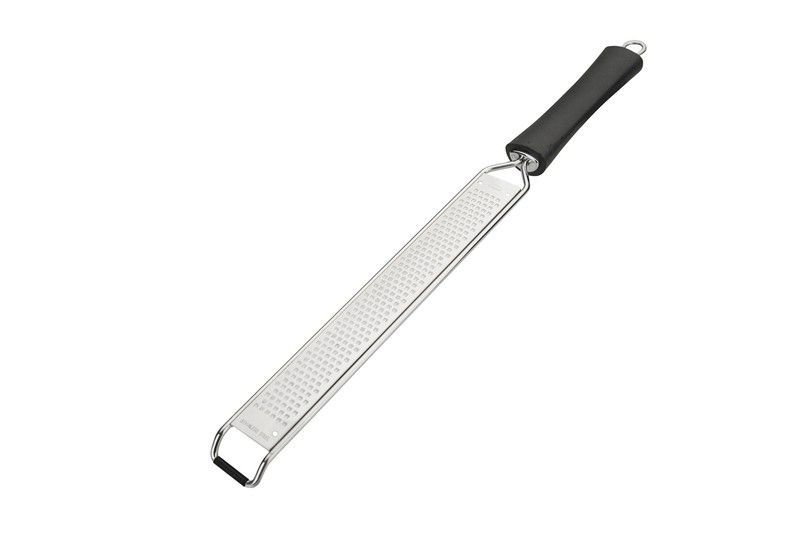 Rallador de Cocina Largo Fino Inox Lacor