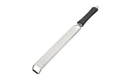 Rallador de Cocina Largo Fino Inox Lacor