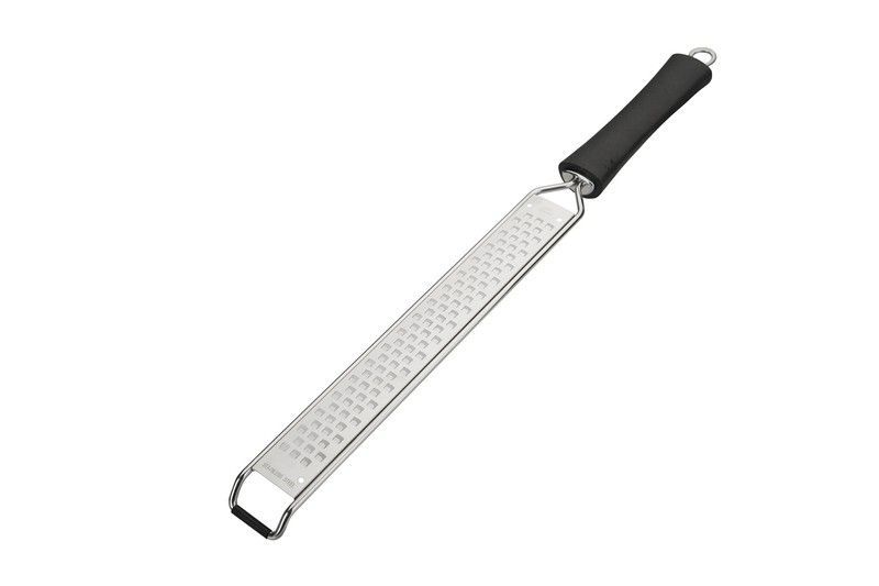 Rallador de Cocina Largo Medio Inox Lacor