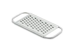 Rallador de Cocina Plano Paso Grueso Lacor