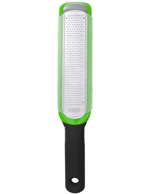Rallador de ctricos con mango oxo good grips