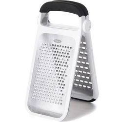 Rallador doble mediano oxo good grips
