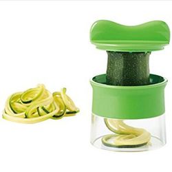 Rallador en espiral oxo good grips