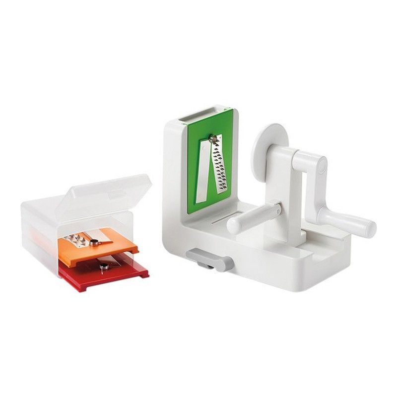 Rallador espiral sobremesa oxo good grips