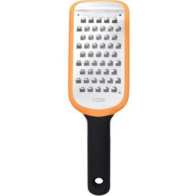Rallador grueso con mango oxo good grips