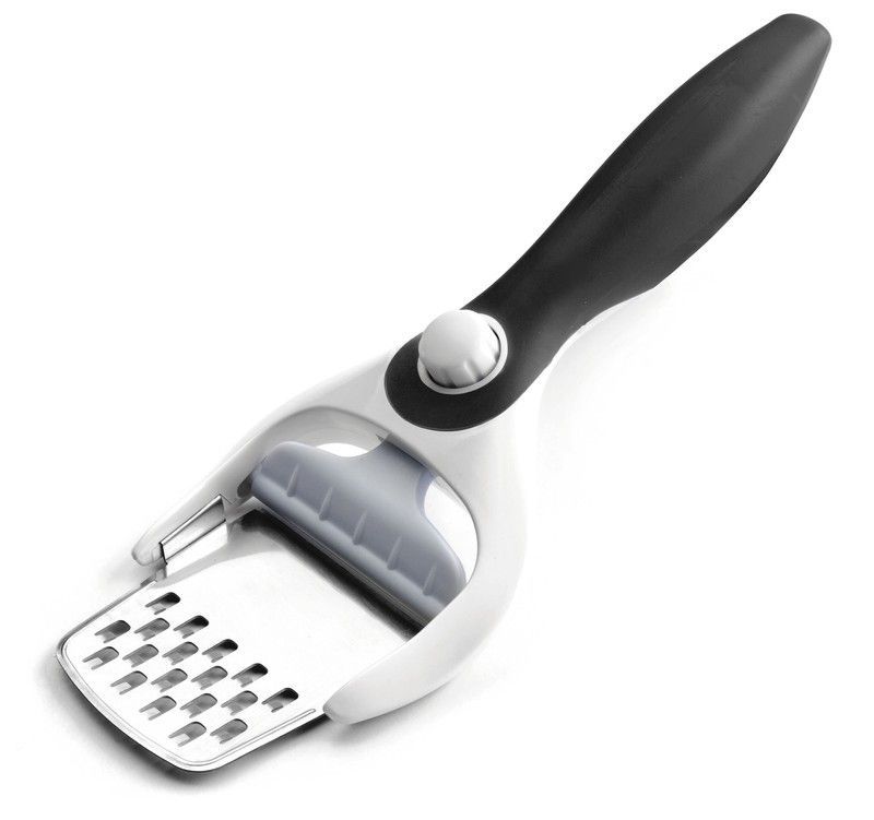 Rallador laminador Queso Lacor