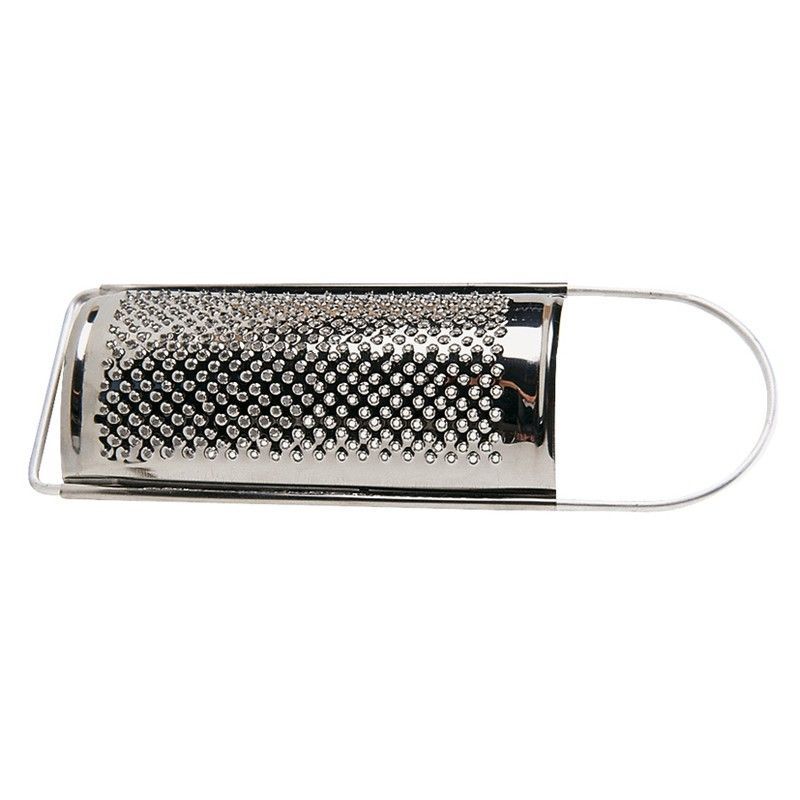 Rallador Media Caña Inox. Mgo.Alum.