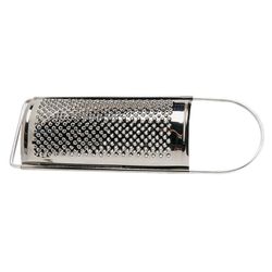 Rallador Media Caña Inox. Mgo.Alum.