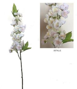 Rama de Almendro De Luxe Artificial