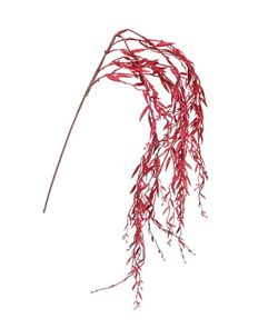 RAMAS COLGANTES NAVIDAD 65CM