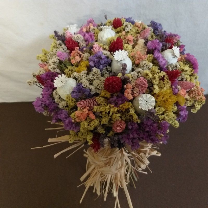 Ramo Arco Iris seco