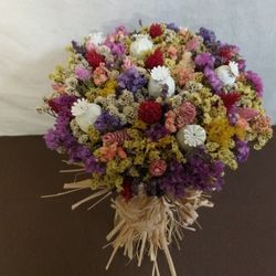 Ramo Arco Iris seco