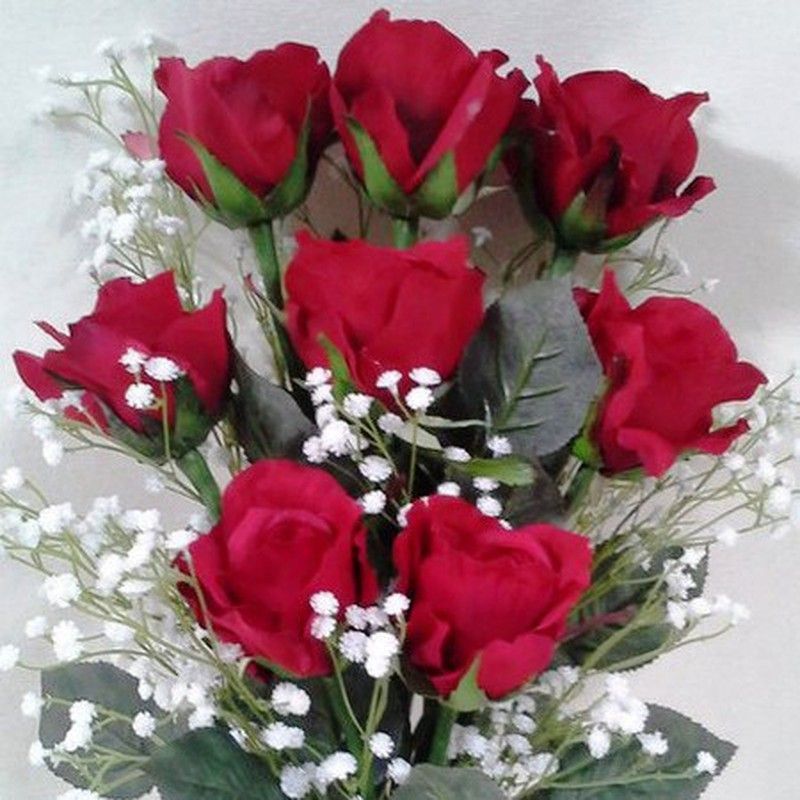 Ramo Cementerio Artificial