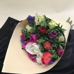 Ramo de Anémonas para Regalar