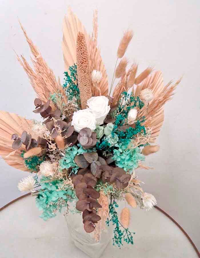 Ramo de Novia Àfrica