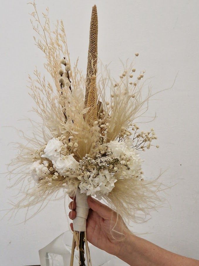 Ramo de Novia Anaïs