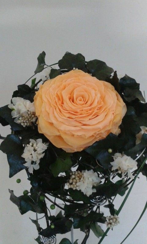 Ramo de Novia Bárbara