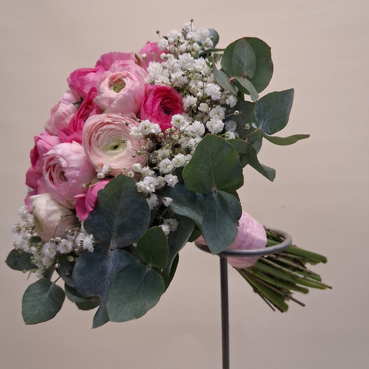 Ramo de Novia con Francesilla