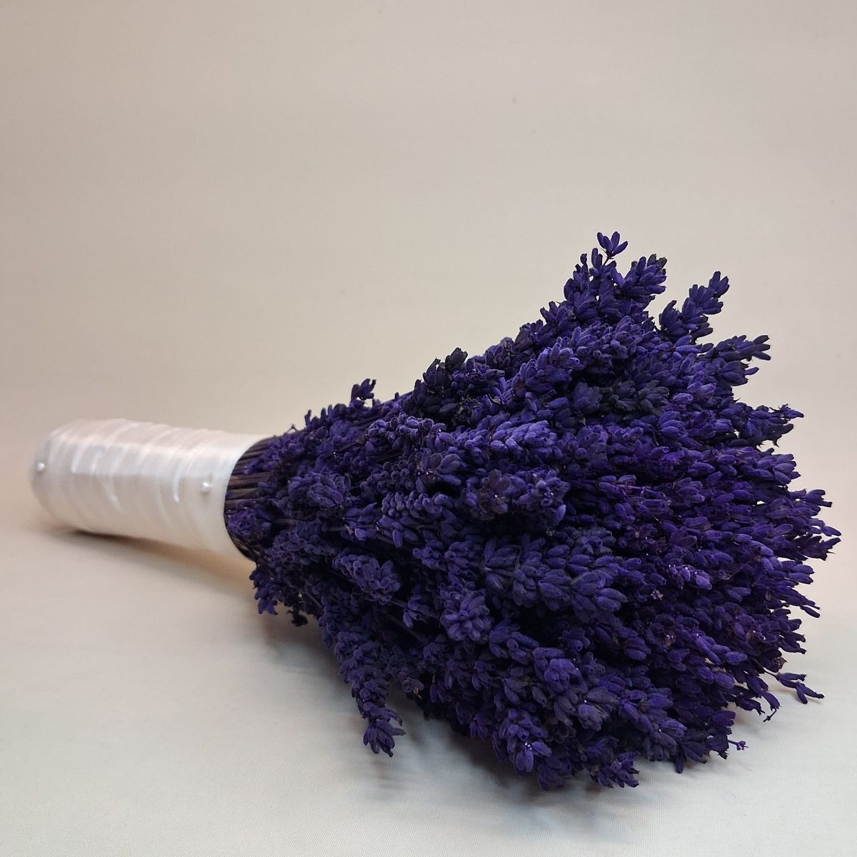 Ramo de Novia Lavanda