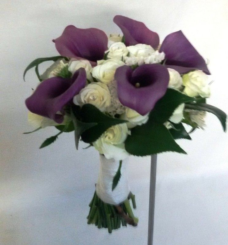 Ramo de Novia Lorena