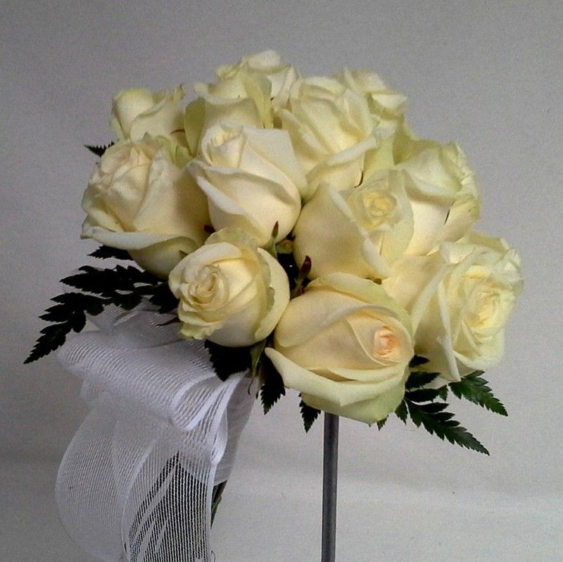 Ramo de Novia Susana