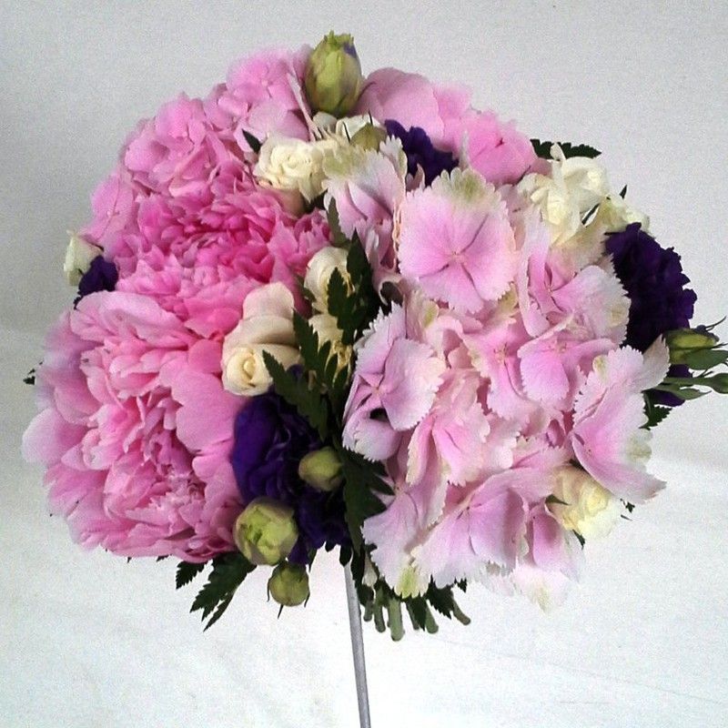 Ramo de Novia Yolanda