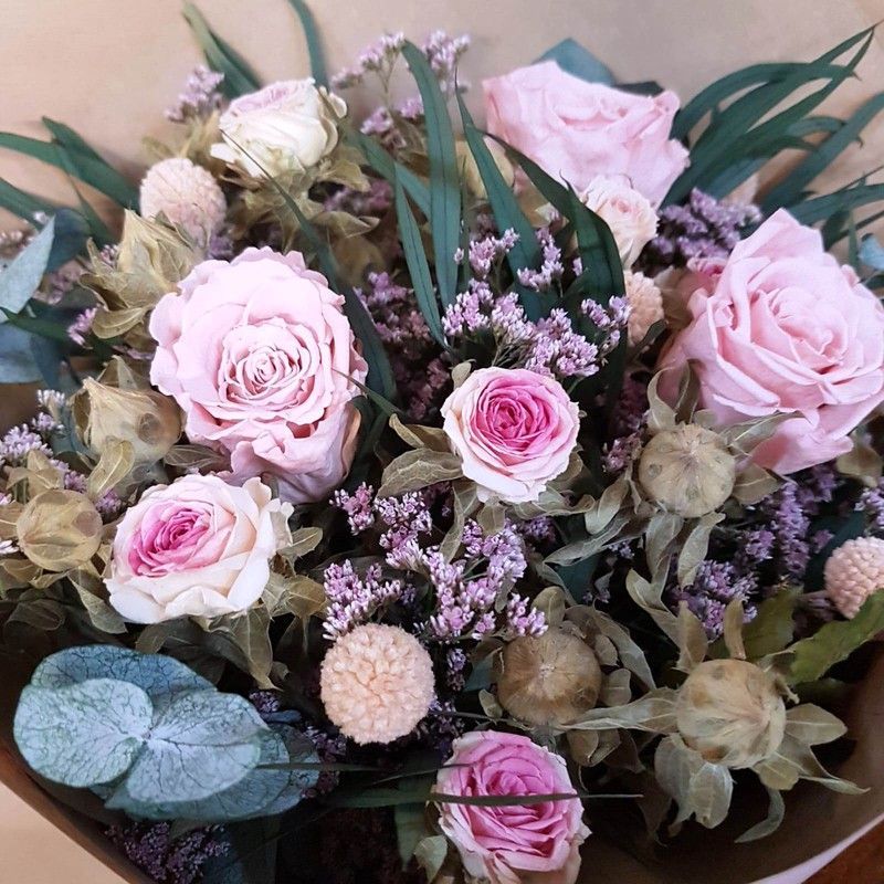 Ramo Faido (no necesita agua)