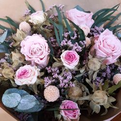 Ramo Faido (no necesita agua)