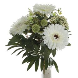 Ramo Gerbera Blanco