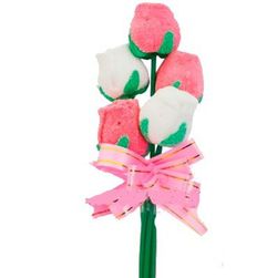 Ramo Rosas Nube (12 unidades) de Sidral. Ramo de Rosas nube Sant Jordi