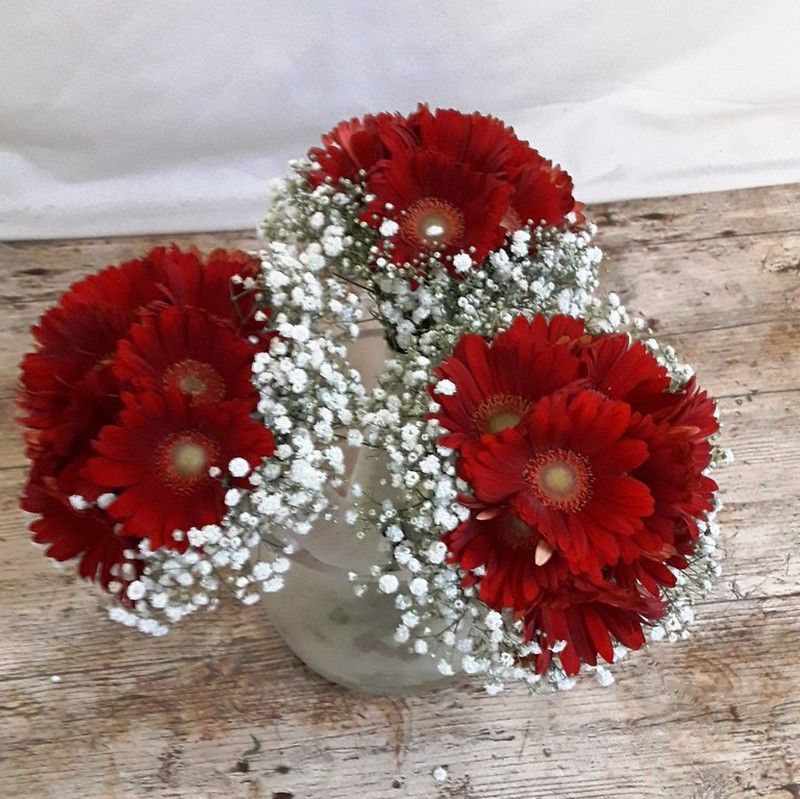 Ramos Madrinas Naturales