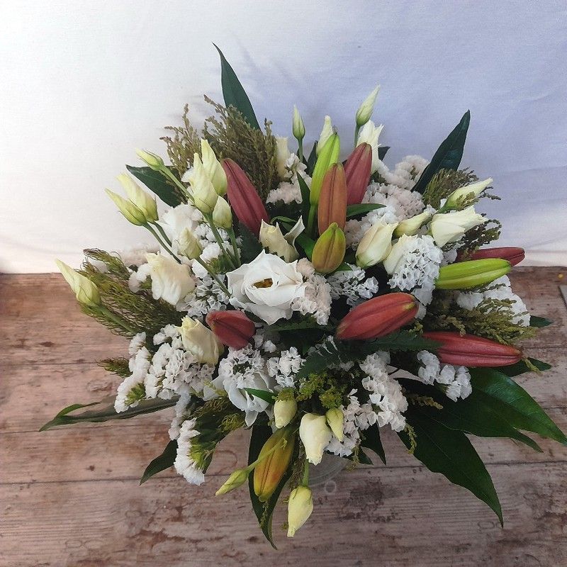 Ramos por Suscripción Quincenal 24,50 € cada 15 días