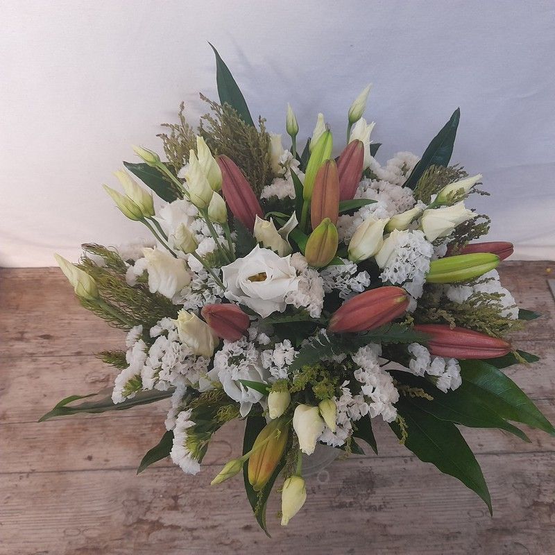 Ramos por Suscripción Semanal 24,50 € semanales