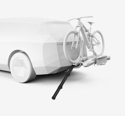 Rampa de carga para portabicicletas EPOS y EsayFold 3