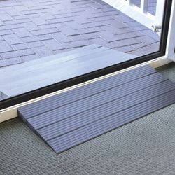 Rampa, mini rampa rubber