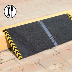 Rampa para Silla de Ruedas, Supera Escalones y Bordillos PEPE P10040