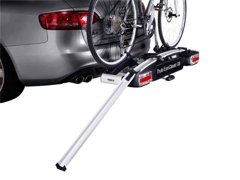 Rampa para Thule 9152