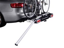 Rampa para Thule 9152