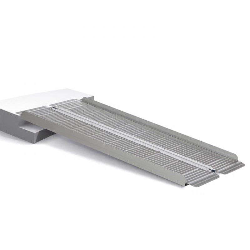 Rampas tipo maleta RP