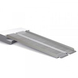 Rampas tipo maleta RP