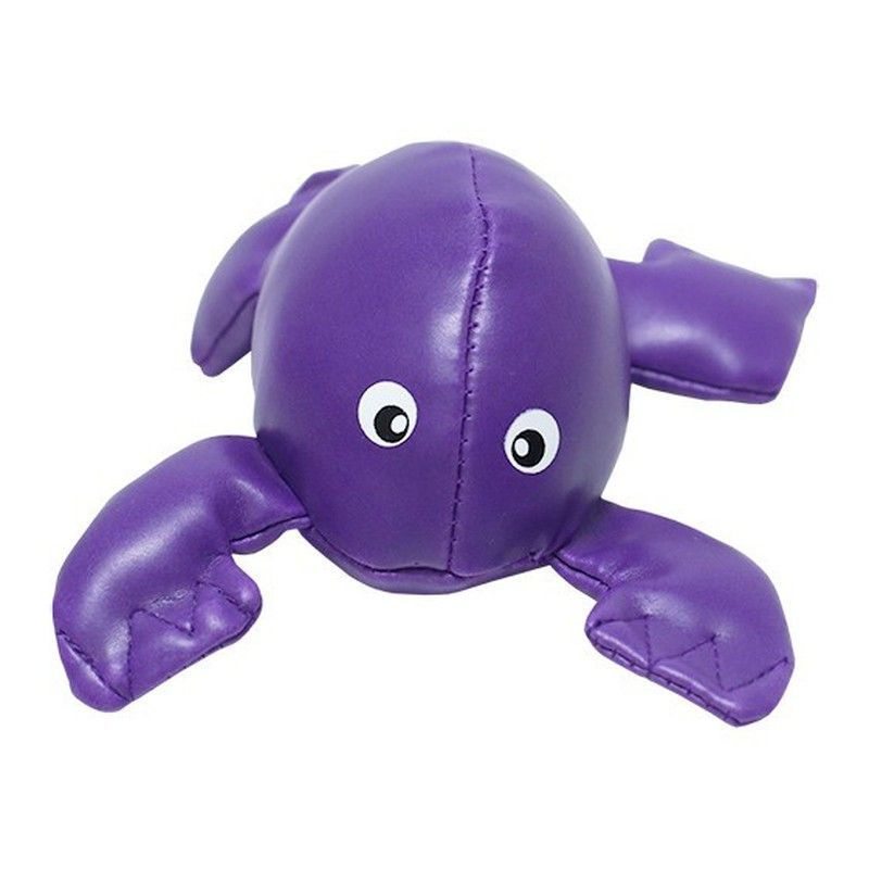 Rana. Varios colores