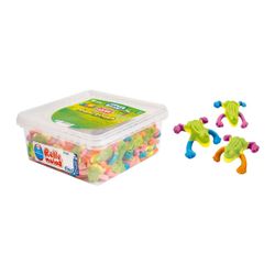 Ranas rellenolas de Vidal