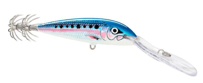 Rapala Deep Squid