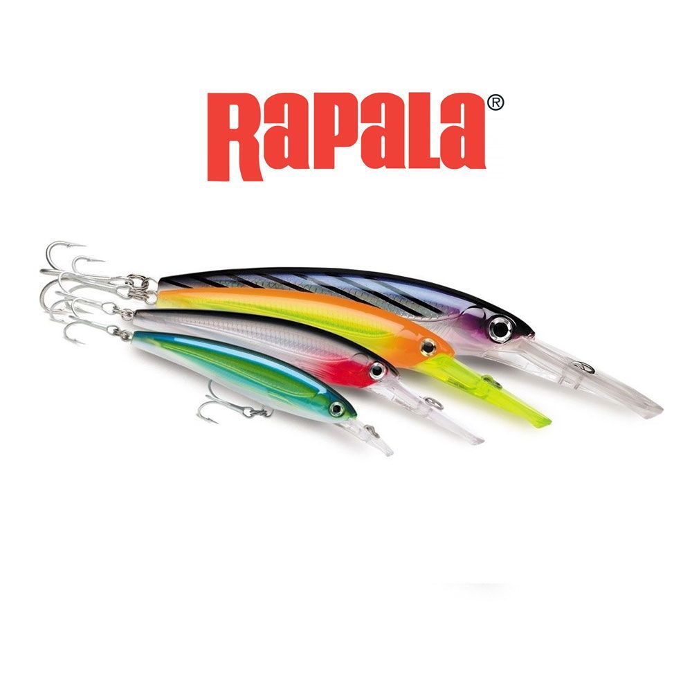 Rapala X-Rap Magnum 10